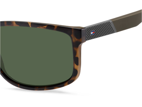Tommy Hilfiger TH 1560/S Havana/ Green