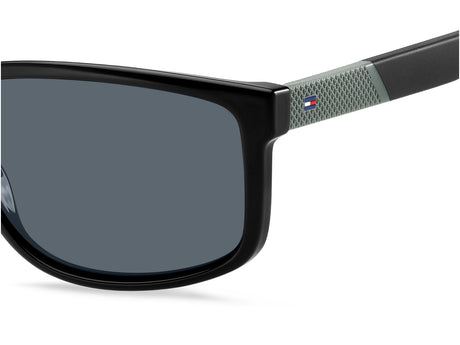 Tommy Hilfiger TH 1560/S Black/ Grey