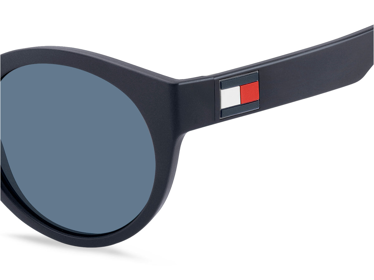 Tommy Hilfiger TH 1555/S Blue Red/ Blue