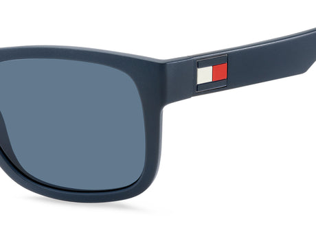Tommy Hilfiger TH 1556/S Blue Red/ Blue