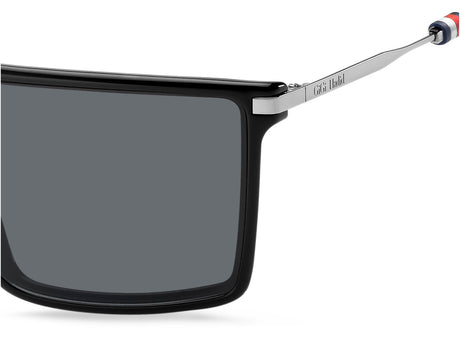 Tommy Hilfiger TH GIGI HADID4 Black/ Grey