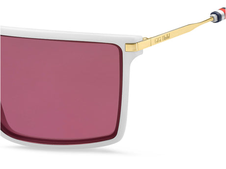 Tommy Hilfiger TH GIGI HADID4 White/ Pink