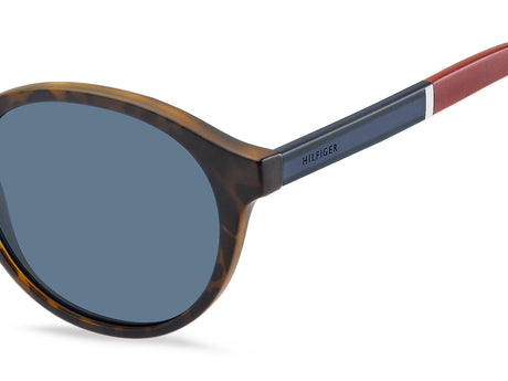 Tommy Hilfiger TH 1476/S Havana Blue/ Blue