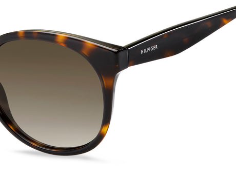 Tommy Hilfiger TH 1482/S Havana Red/ Brown Shaded