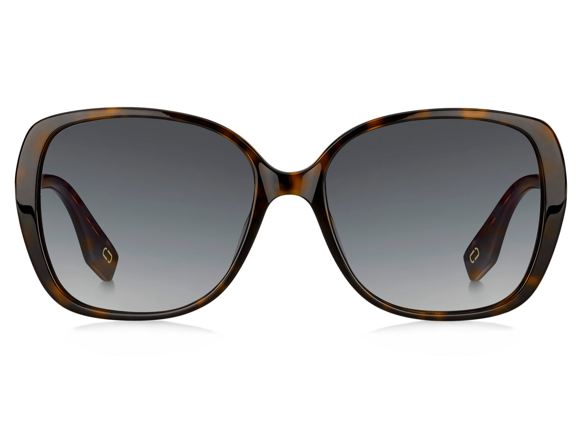 Marc Jacobs MARC 304/S-56-086 HVN 9O DARK GREY SF