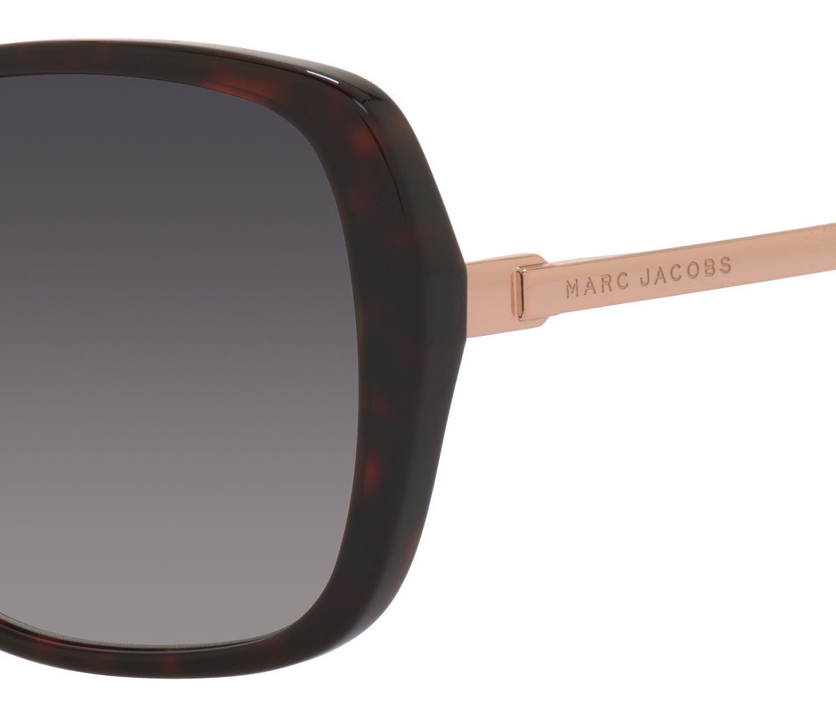 Marc Jacobs MARC 304/S-56-086 HVN 9O DARK GREY SF
