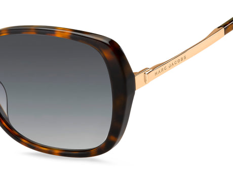Marc Jacobs MARC 304/S-56-086 HVN 9O DARK GREY SF