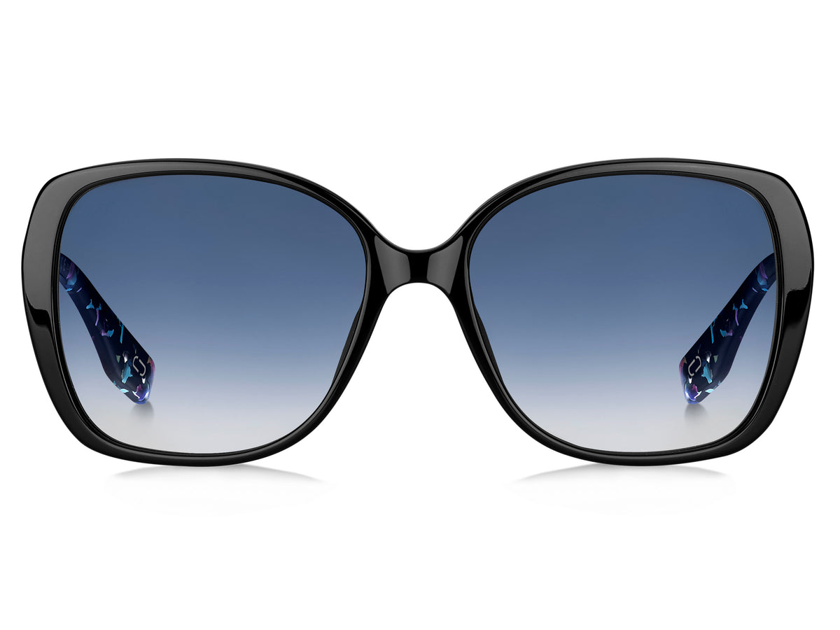 Marc Jacobs MARC 304/S-56-5MB BK MULTIC 08 DK BLUE SF