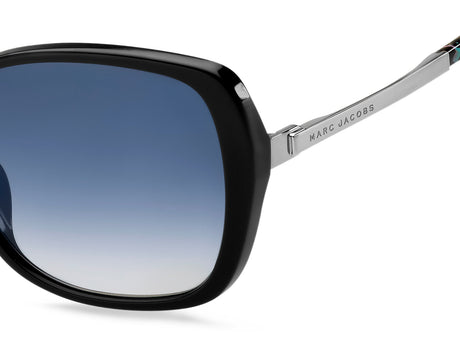 Marc Jacobs MARC 304/S-56-5MB BK MULTIC 08 DK BLUE SF