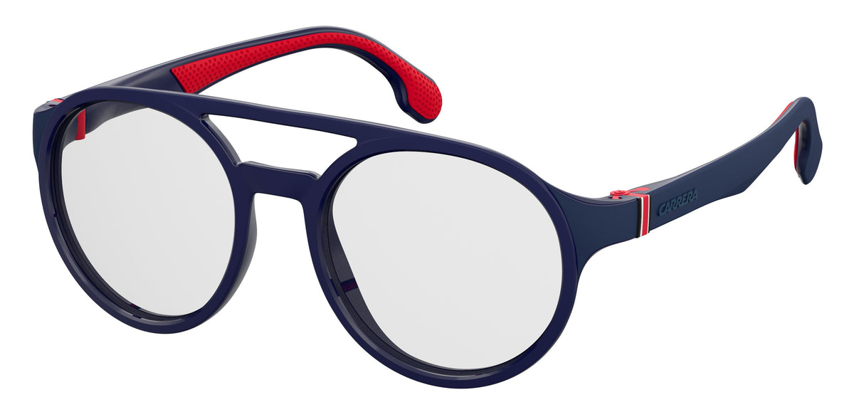 CARRERA 5548/V-51-FLL MTT BLUE