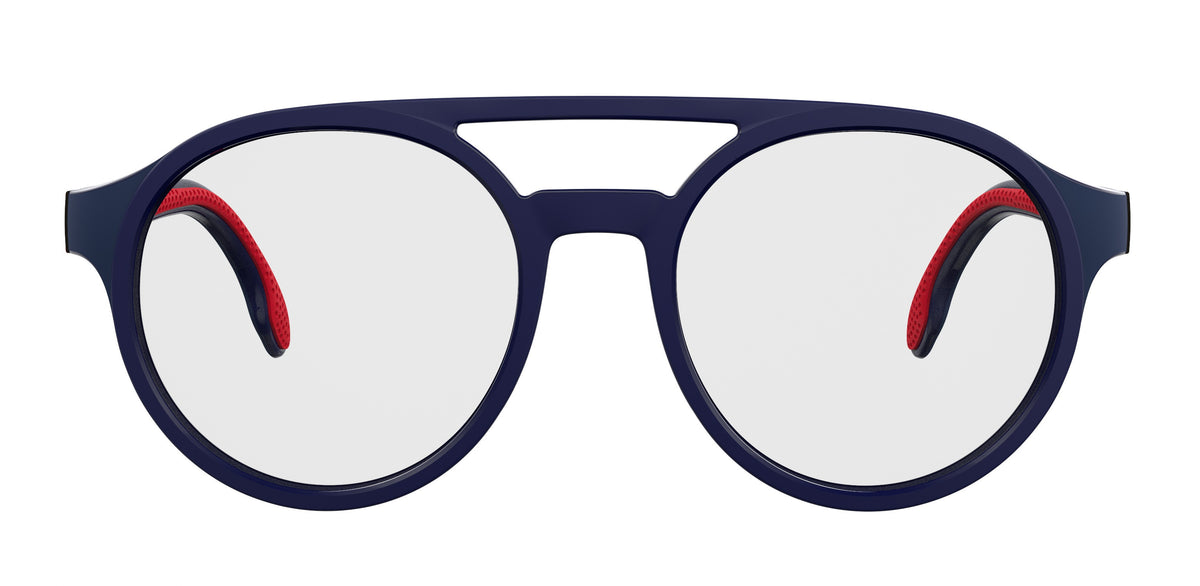 CARRERA 5548/V-51-FLL MTT BLUE