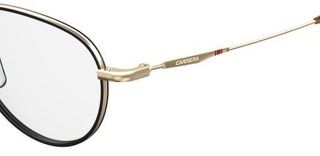 CARRERA 169/V-54-RHL GOLD BLCK