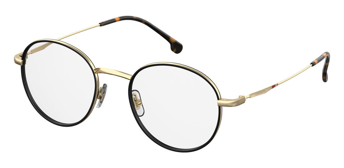 CARRERA 157/V-48-RHL GOLD BLCK