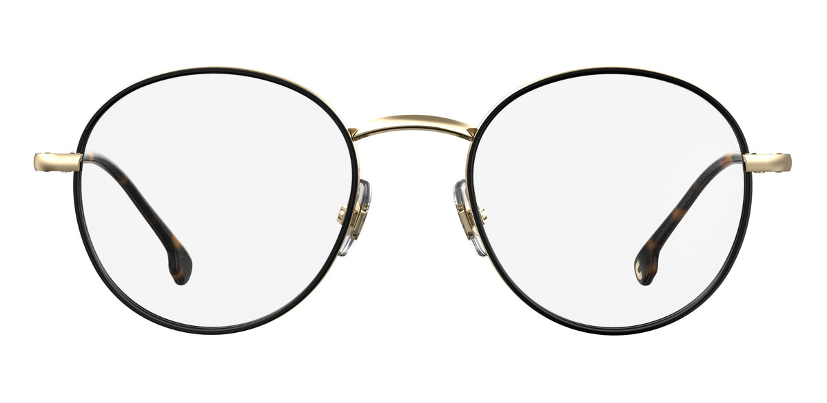 CARRERA 157/V-48-RHL GOLD BLCK