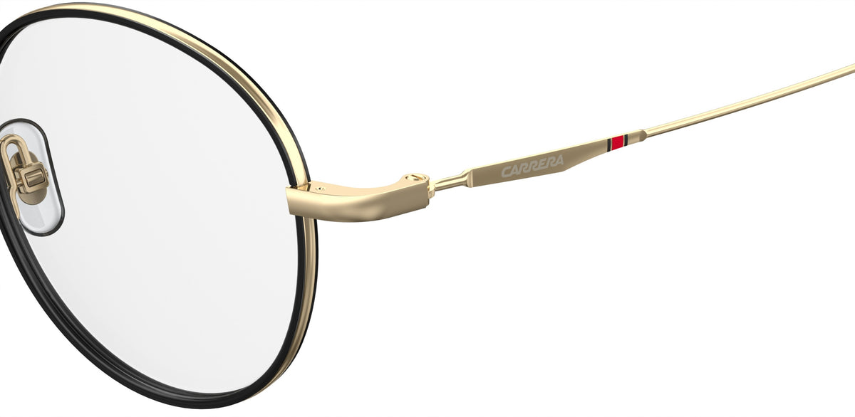 Carrera 157/V-48-RHL GOLD BLCK