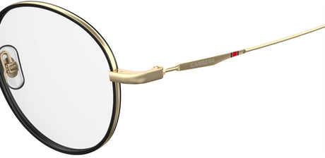 CARRERA 157/V-48-RHL GOLD BLCK