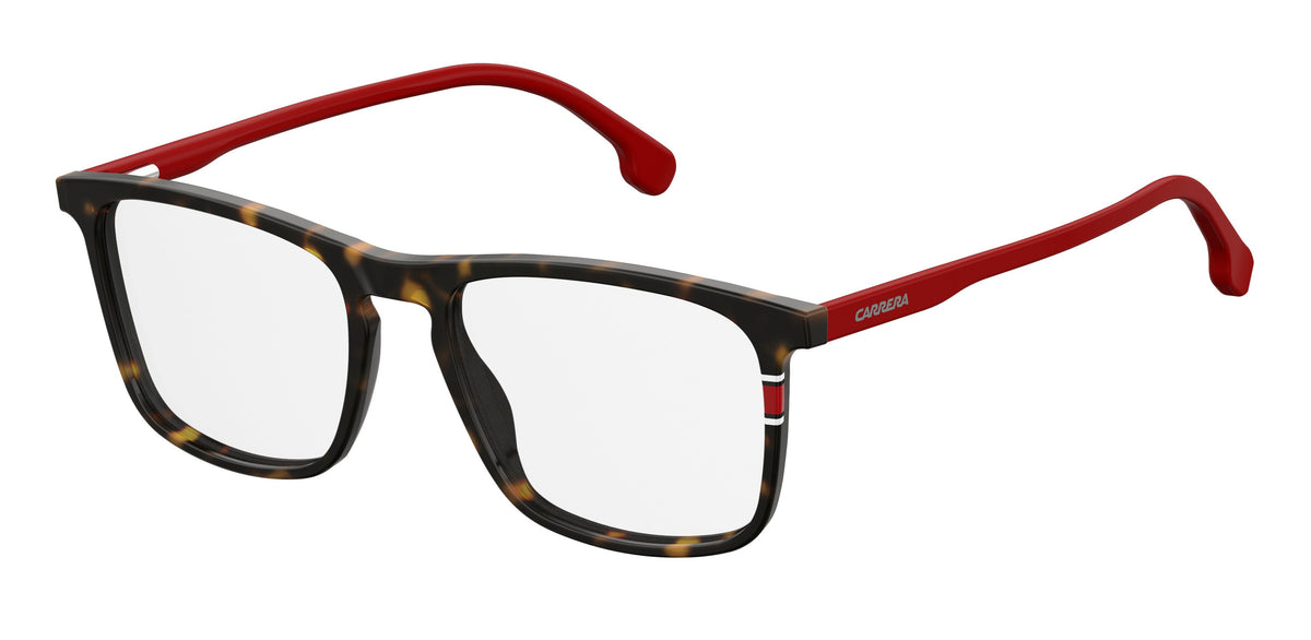CARRERA 158/V-51-O63 HAVAN RED