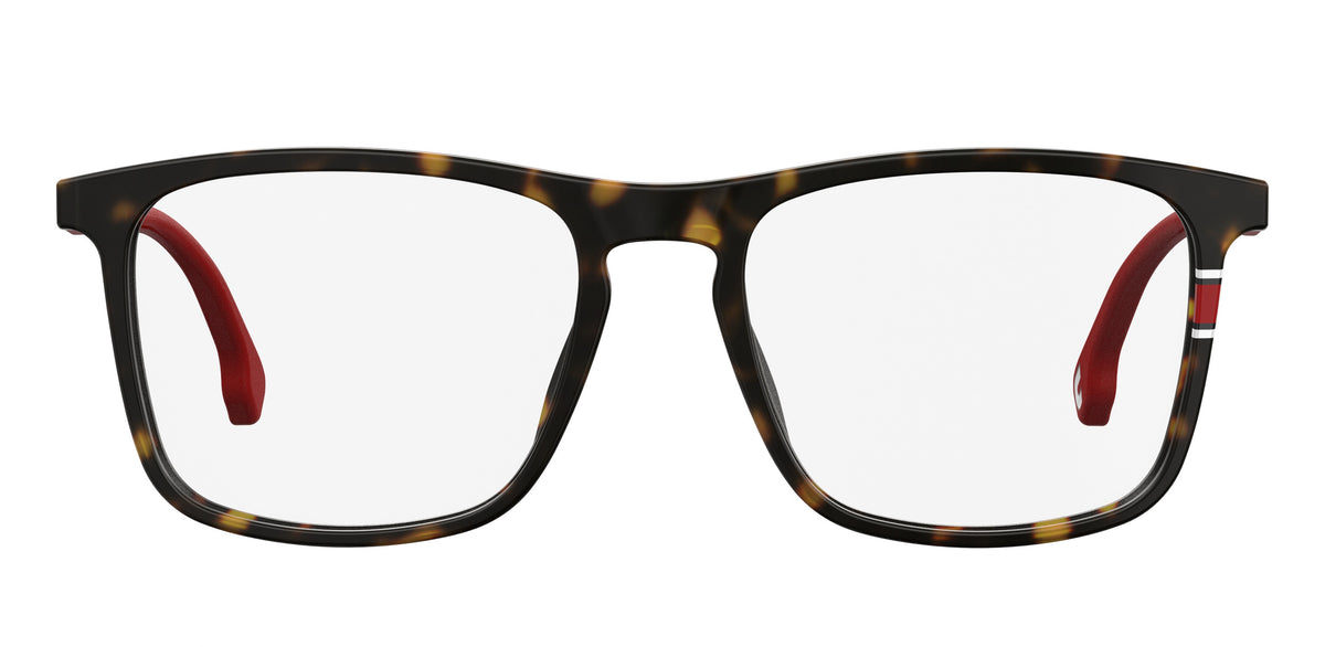 CARRERA 158/V-51-O63 HAVAN RED