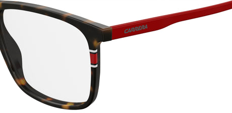 CARRERA 158/V-51-O63 HAVAN RED