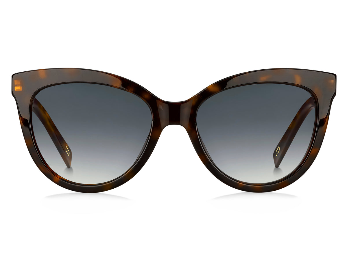 Marc Jacobs MARC 310/S-53-086 DKHAVANA 9O DARK GREY SF