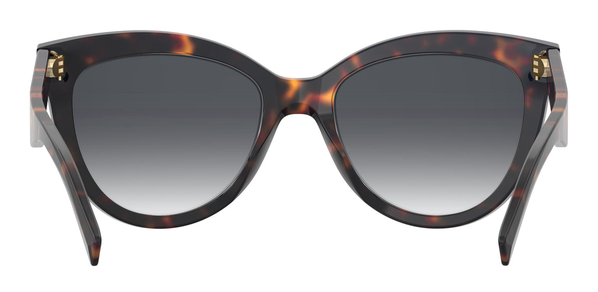 Marc Jacobs MARC 310/S-53-086 DKHAVANA 9O DARK GREY SF