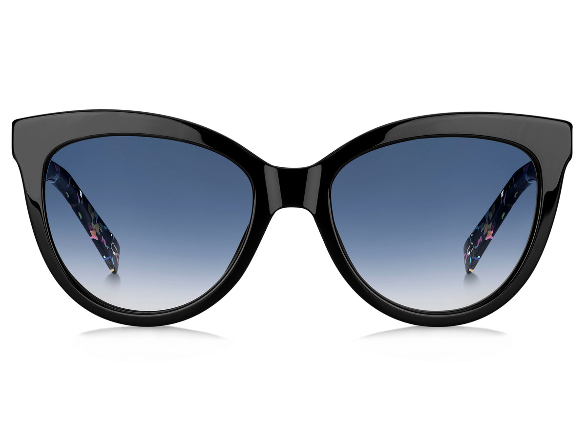 Marc Jacobs MARC 310/S-53-5MB BK MULTIC 08 DK BLUE SF