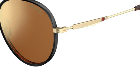 CARRERA 151/S-52-J5G GOLD K1 GOLD SP