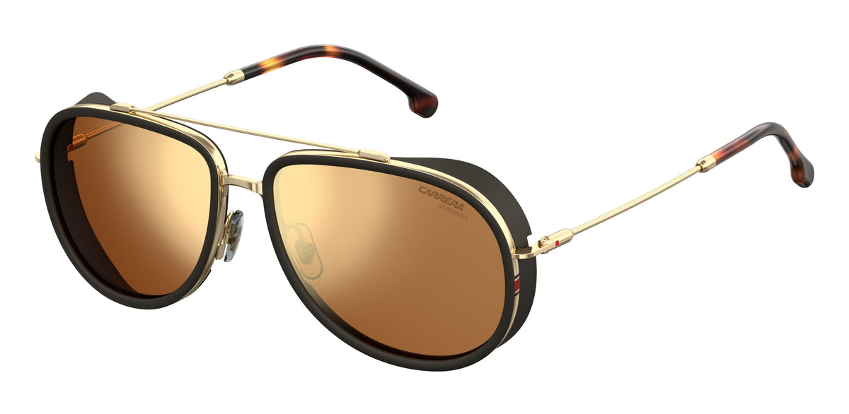 Carrera 166/S-59-J5G GOLD K1 GOLD SP