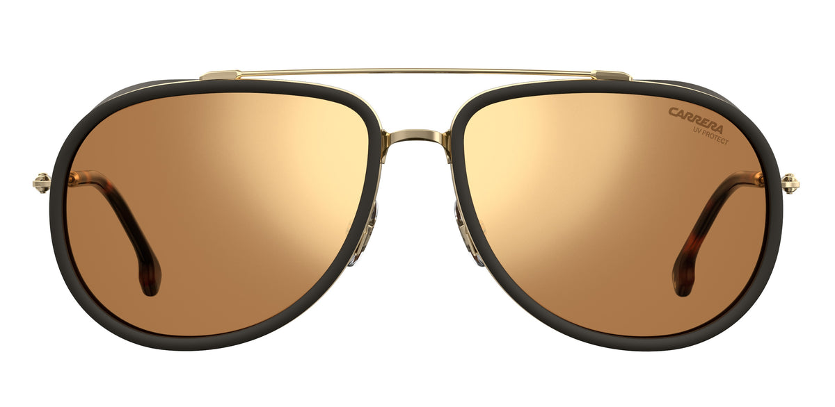 Carrera 166/S-59-J5G GOLD K1 GOLD SP
