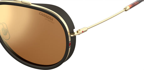 Carrera 166/S-59-J5G GOLD K1 GOLD SP