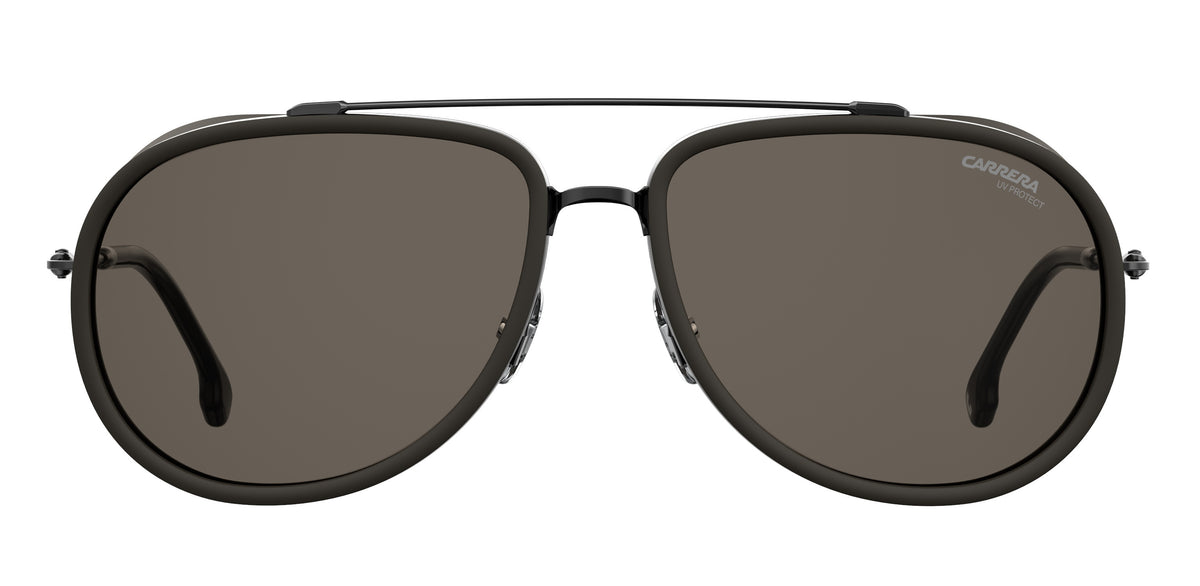 Carrera 166/S-59-KJ1 DK RUTHEN IR GREY
