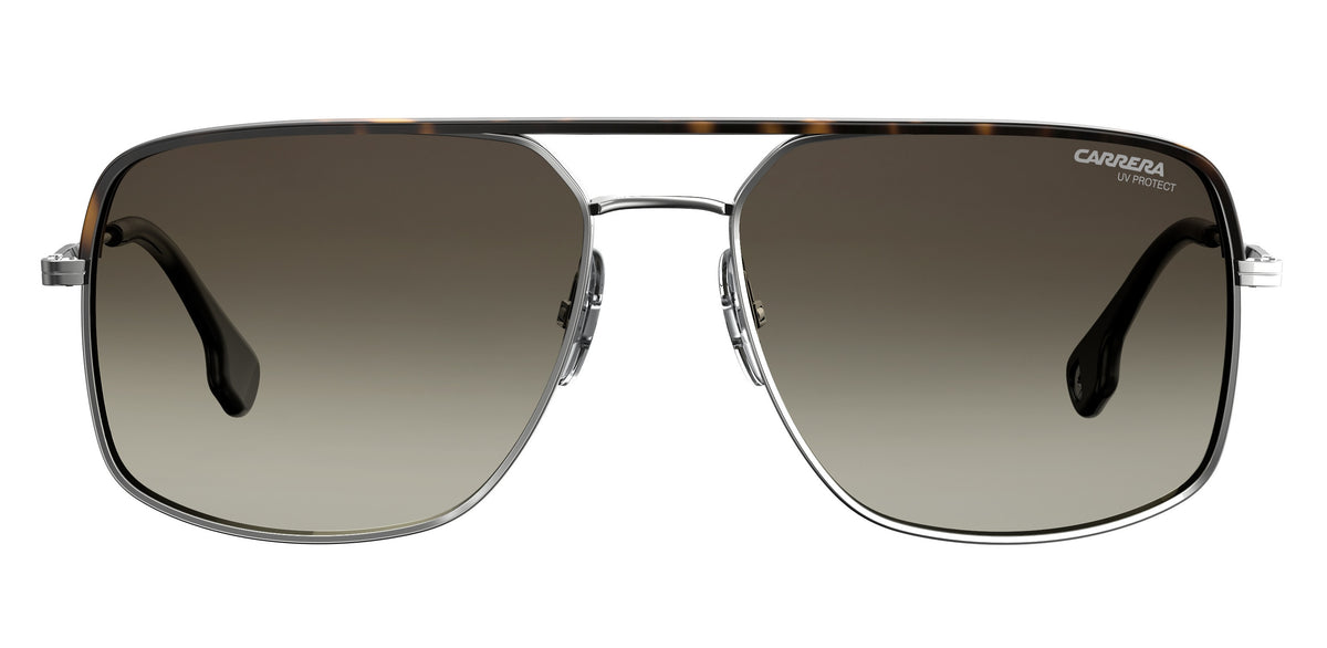 Carrera 152/S-60-6LB RUTHENIUM HA BROWN SF