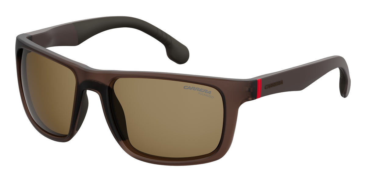 Carrera 8027/S-57-09Q BROWN SP BRONZE PZ