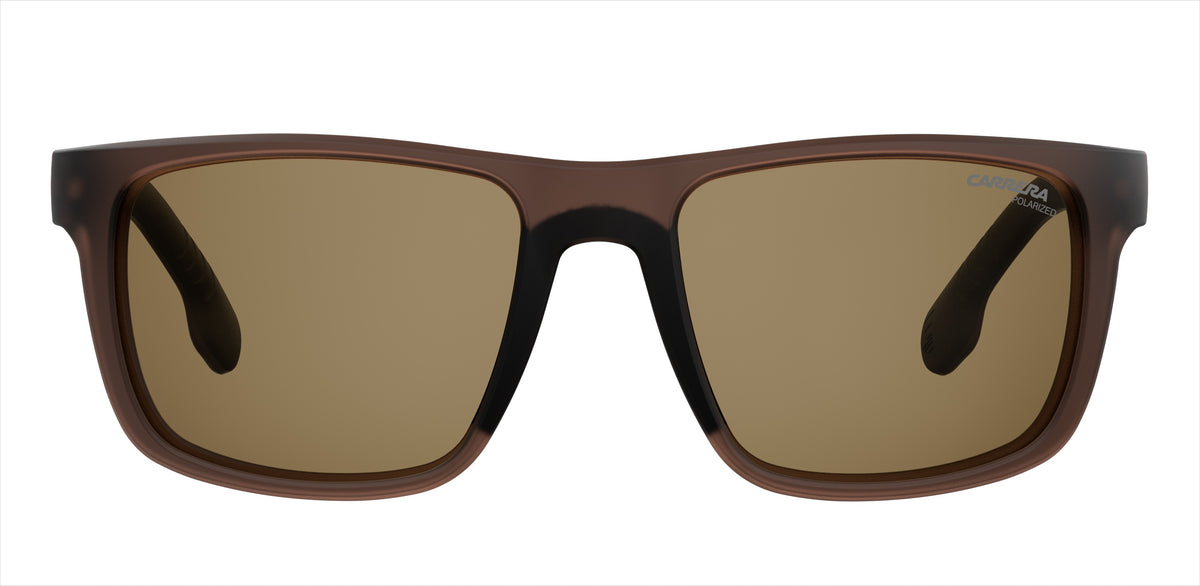 Carrera 8027/S-57-09Q BROWN SP BRONZE PZ