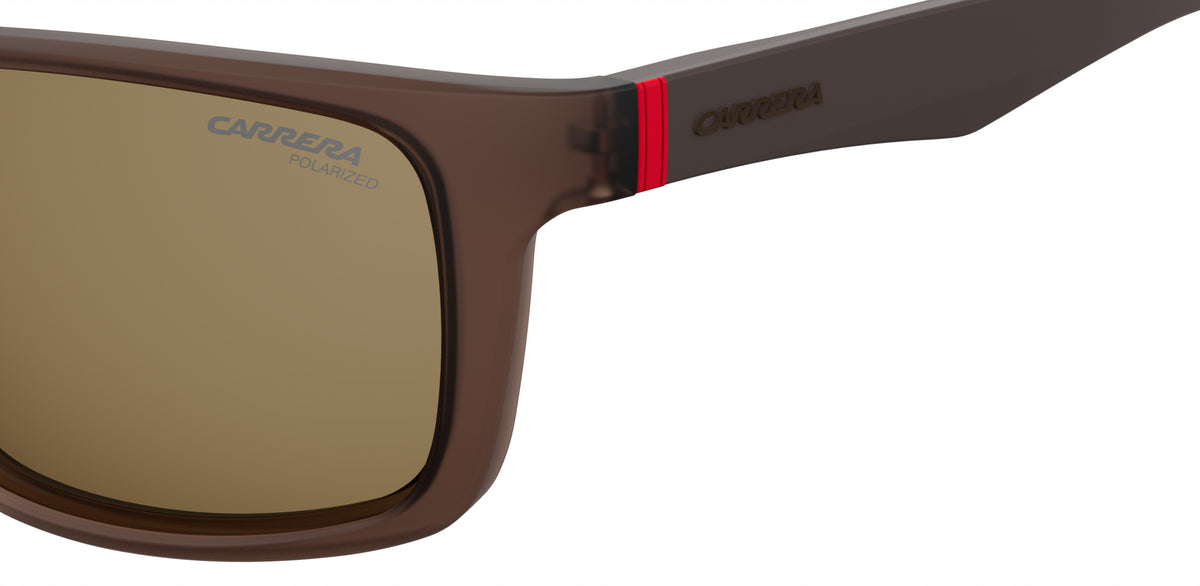 Carrera 8027/S-57-09Q BROWN SP BRONZE PZ