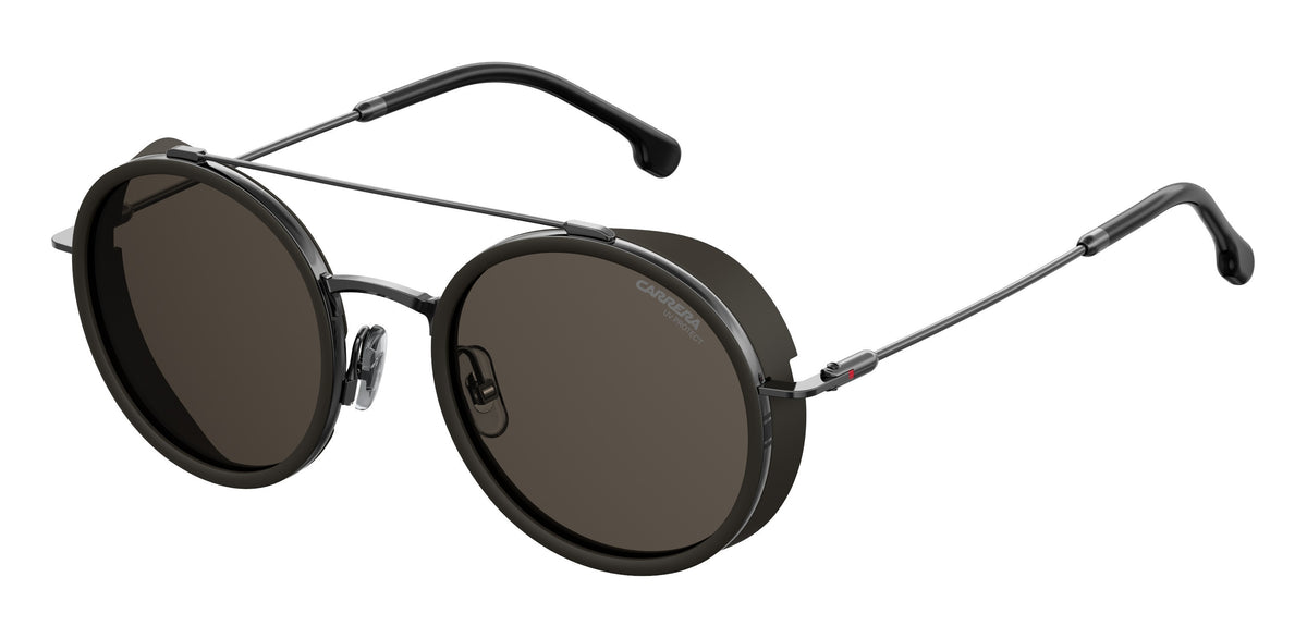 CARRERA 167/S-50-KJ1 DK RUTHEN IR GREY