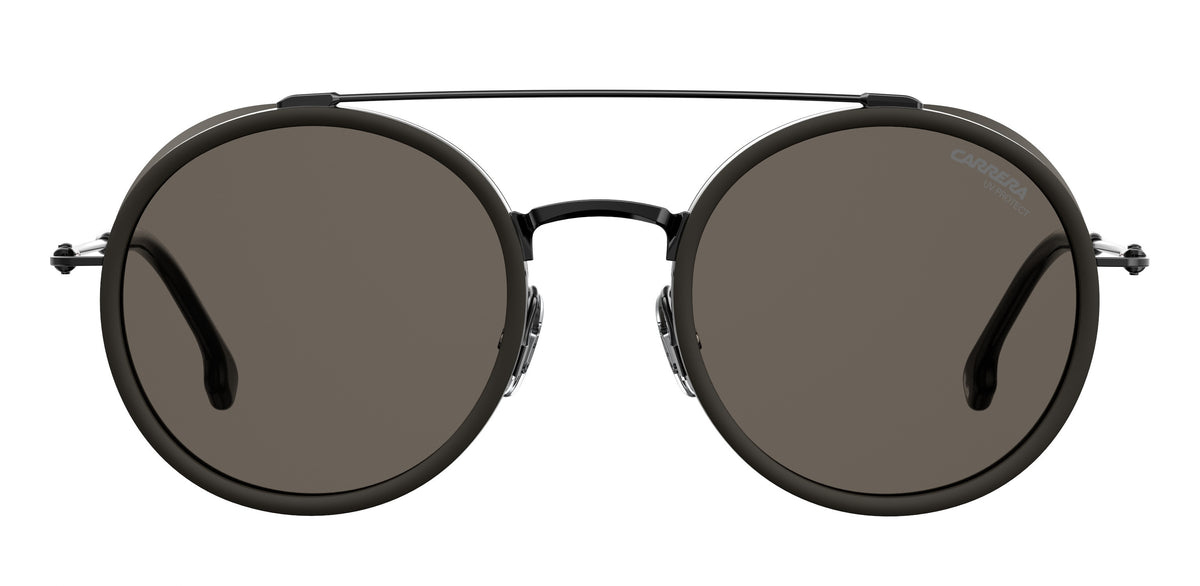CARRERA 167/S-50-KJ1 DK RUTHEN IR GREY