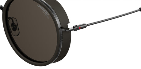 CARRERA 167/S-50-KJ1 DK RUTHEN IR GREY
