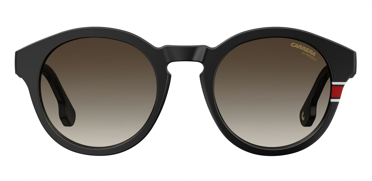 CARRERA 165/S-49-807 BLACK HA BROWN SF
