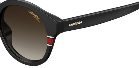CARRERA 165/S-49-807 BLACK HA BROWN SF