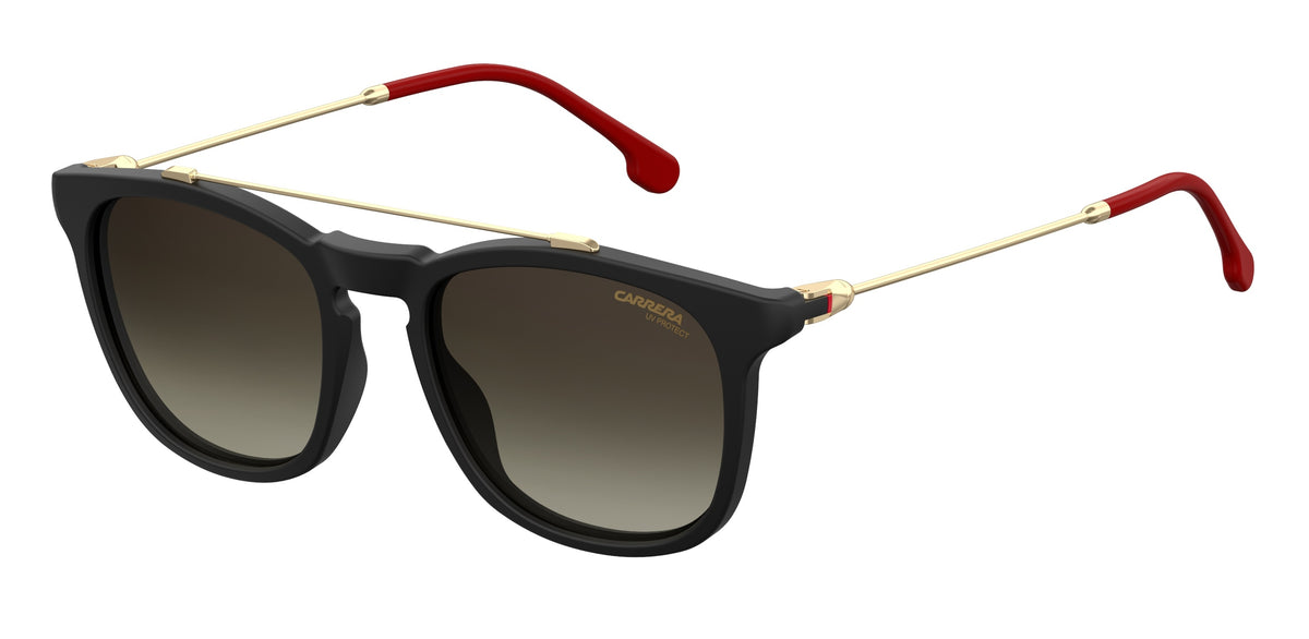 CARRERA 154/S-51-003 MTT BLACK HA BROWN SF