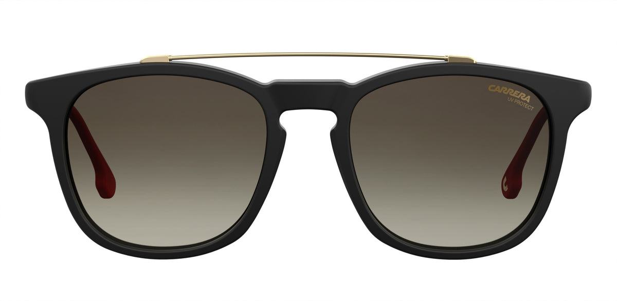 CARRERA 154/S-51-003 MTT BLACK HA BROWN SF