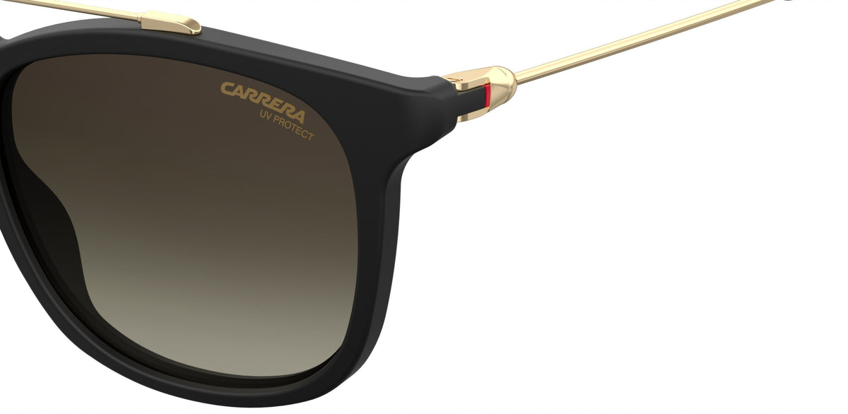 Carrera 154/S-51-003 MTT BLACK HA BROWN SF