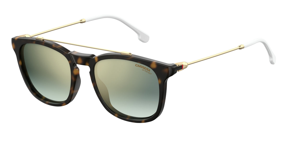 CARRERA 154/S-51-086 DKHAVANA EZ GREEN SF FLSGUN