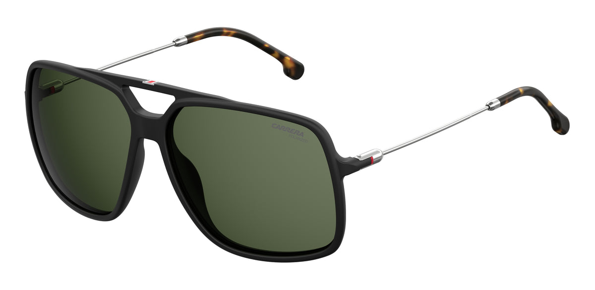 Carrera 155/S-62-003 MTT BLACK UC GREEN PZ