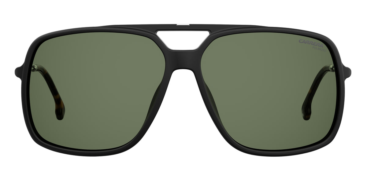 Carrera 155/S-62-003 MTT BLACK UC GREEN PZ