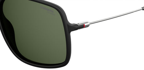 Carrera 155/S-62-003 MTT BLACK UC GREEN PZ