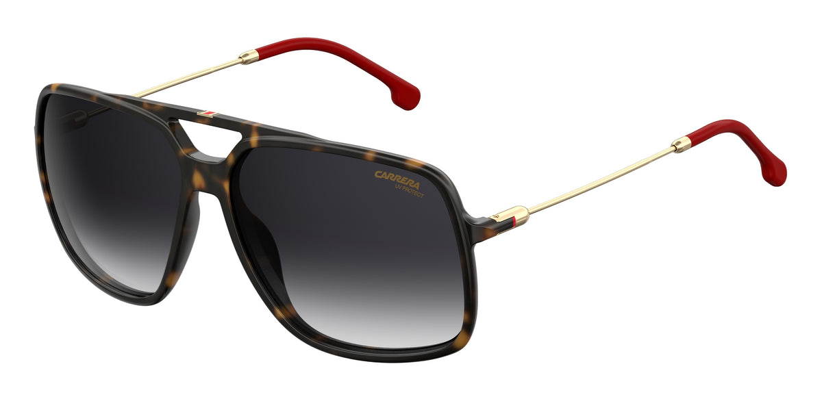 CARRERA 155/S-62-086 DKHAVANA 9O DARK GREY SF