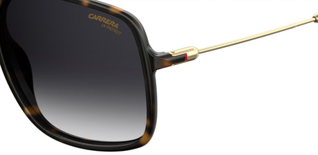 CARRERA 155/S-62-086 DKHAVANA 9O DARK GREY SF