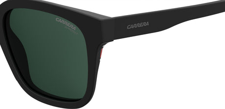 CARRERA 164/S-51-003 MTT BLACK QT GREEN